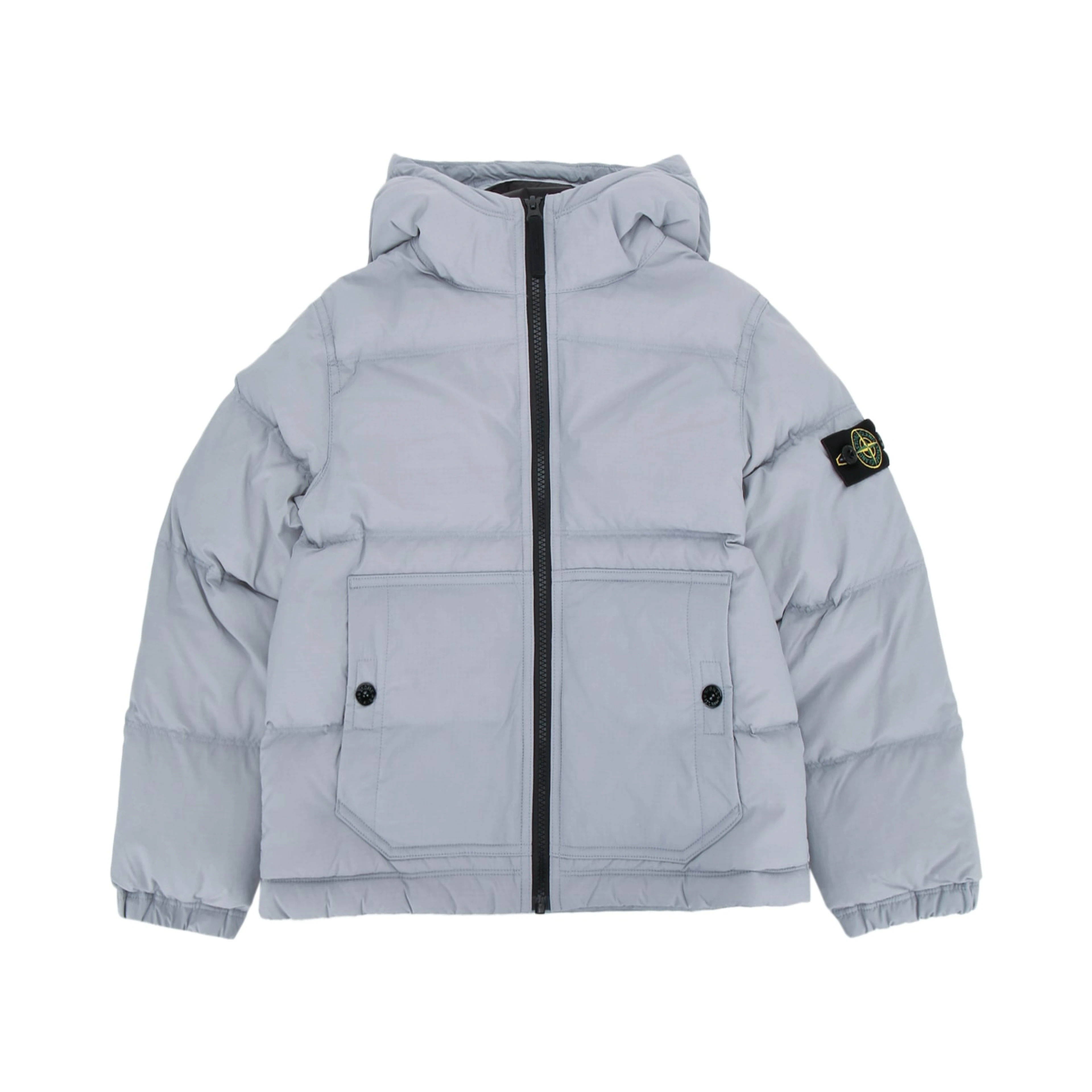 SHORT PARKA