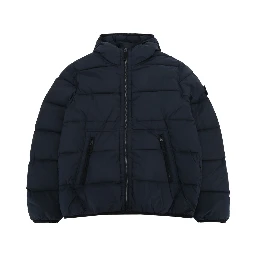SHORT PARKA