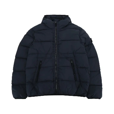 SHORT PARKA