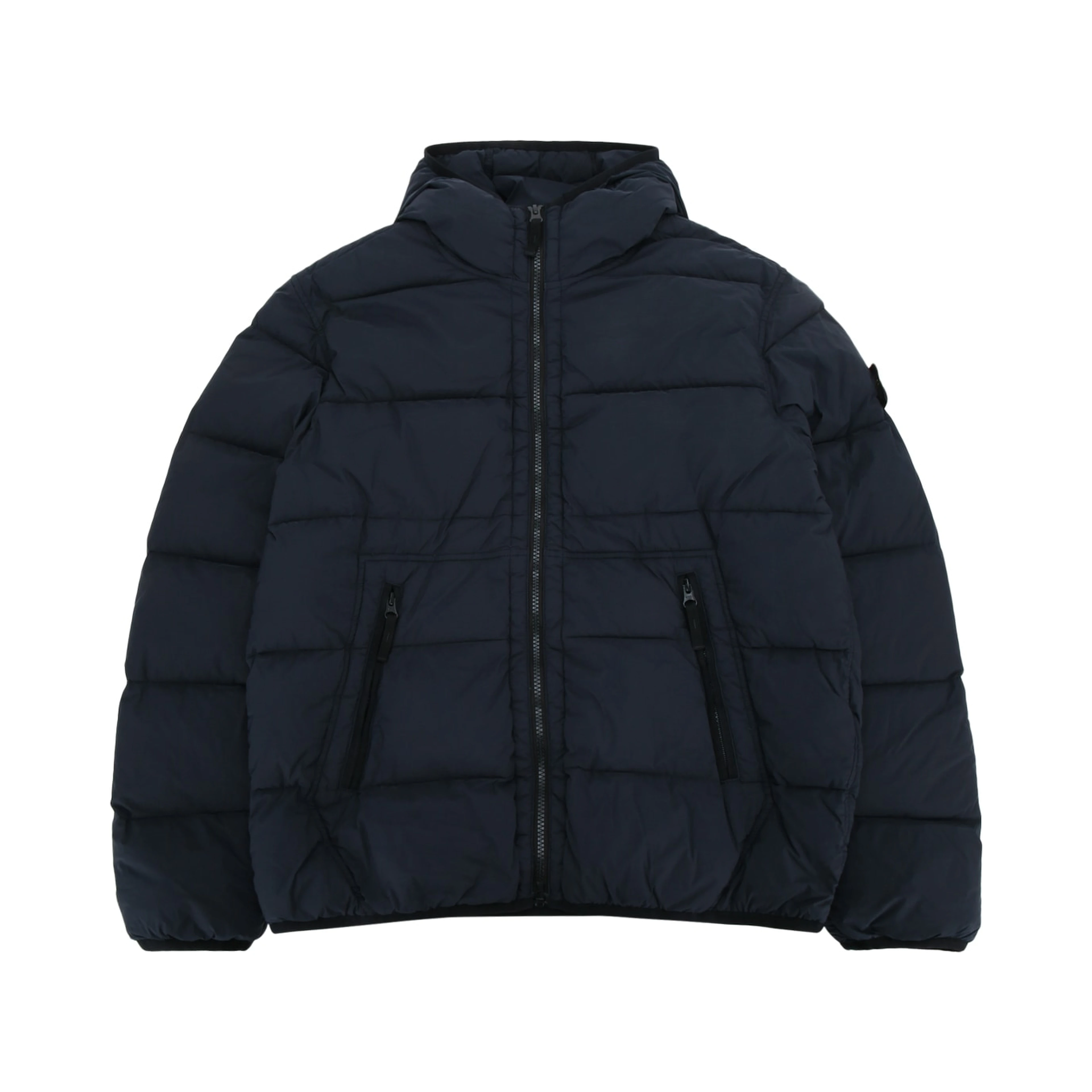 SHORT PARKA