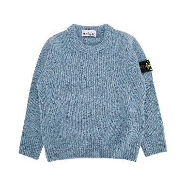 CREW NECK
