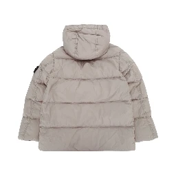 SHORT PARKA