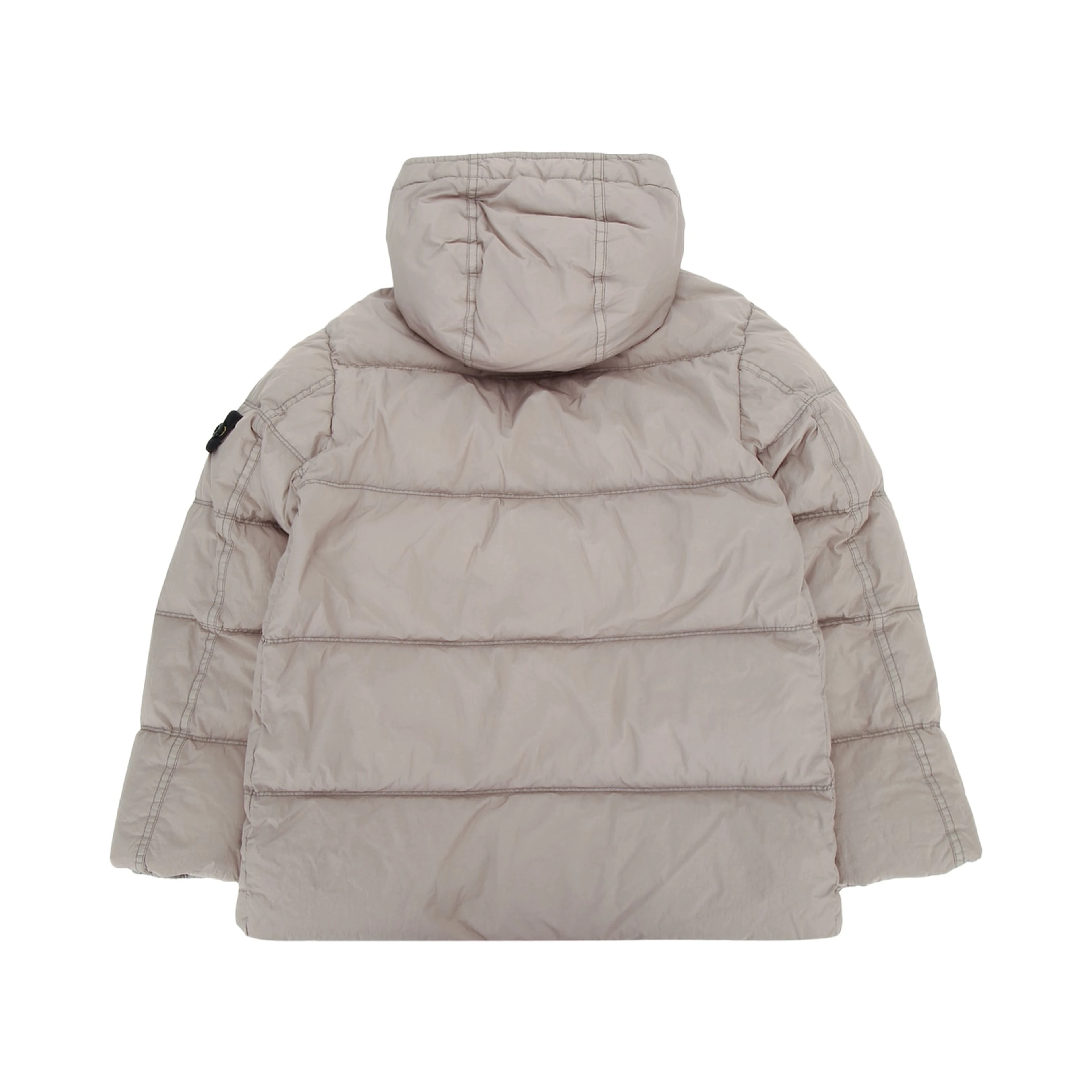 SHORT PARKA
