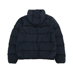 SHORT PARKA