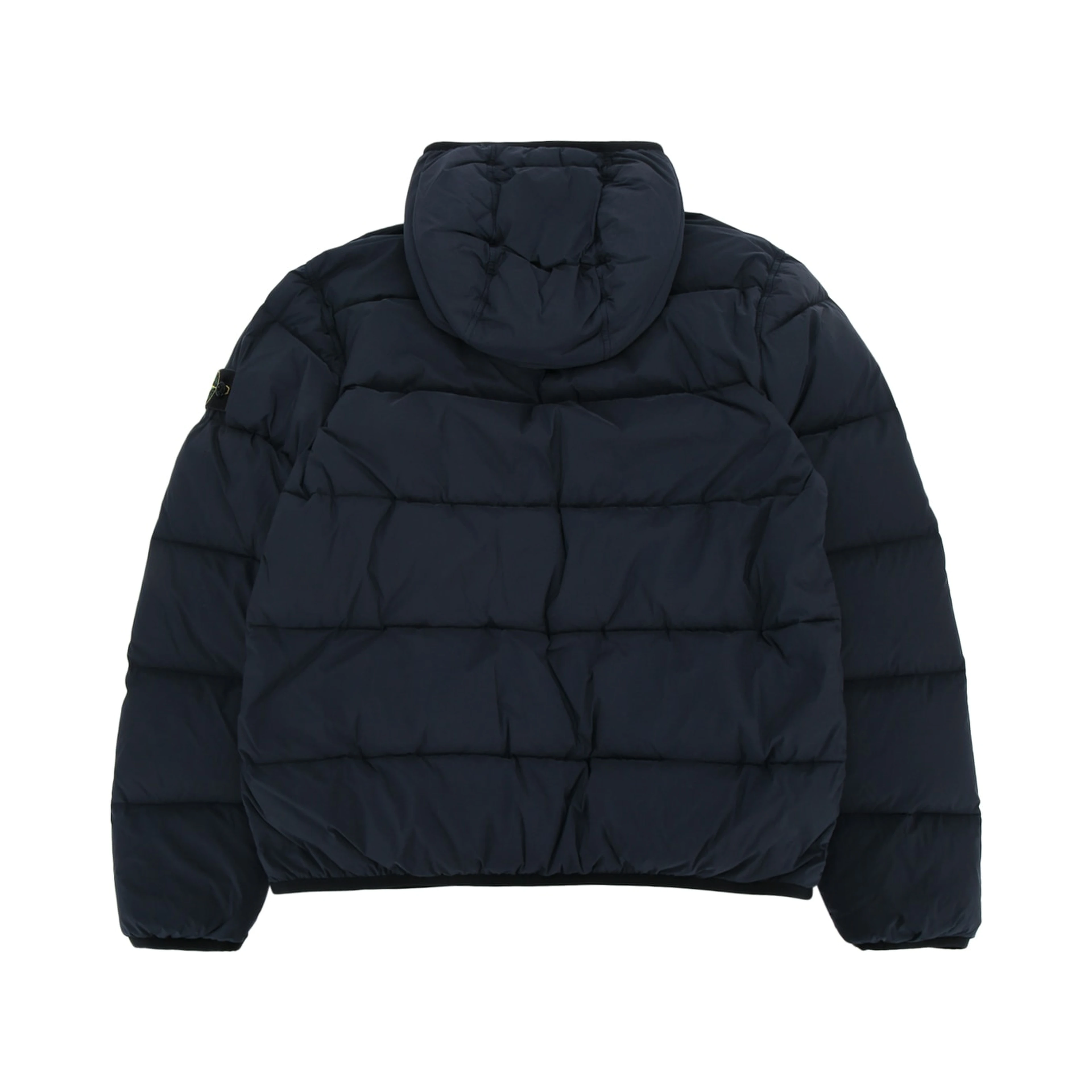 SHORT PARKA