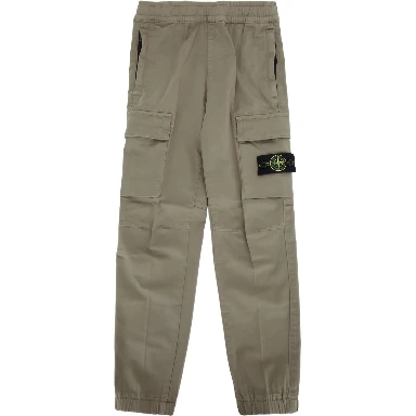 TROUSERS