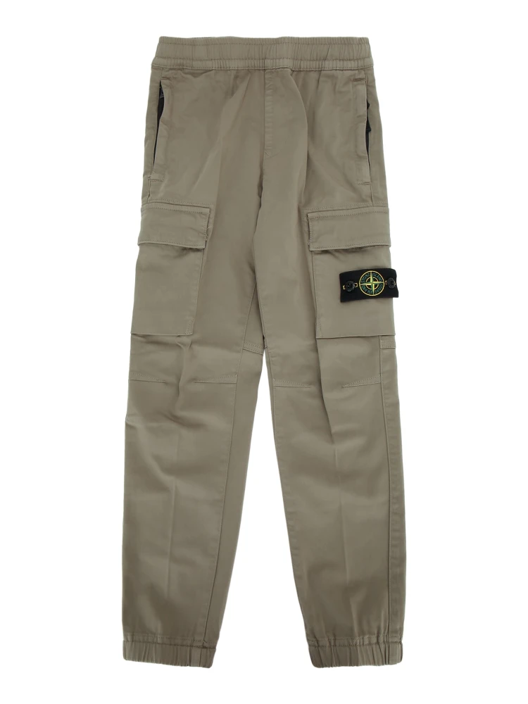 TROUSERS
