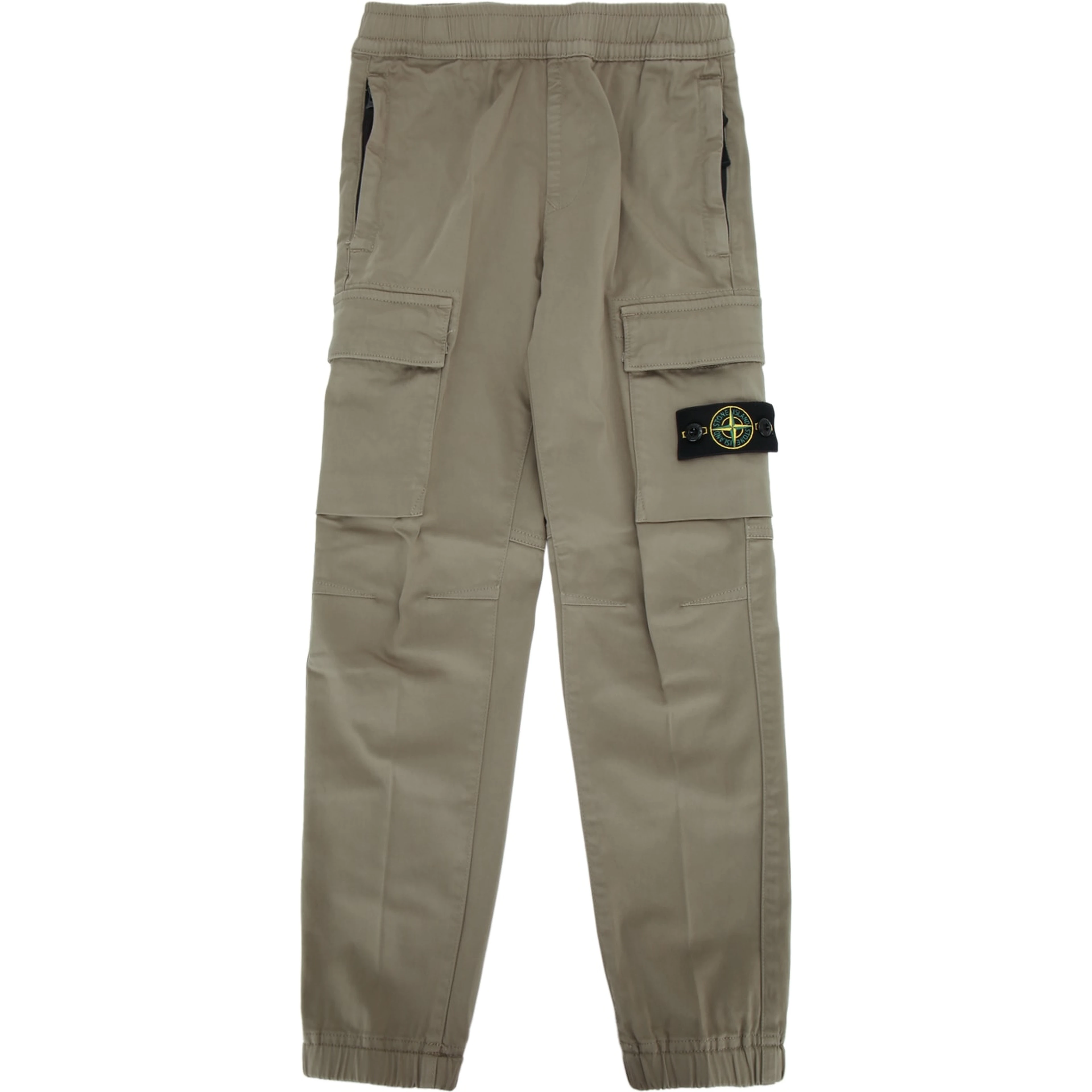 TROUSERS
