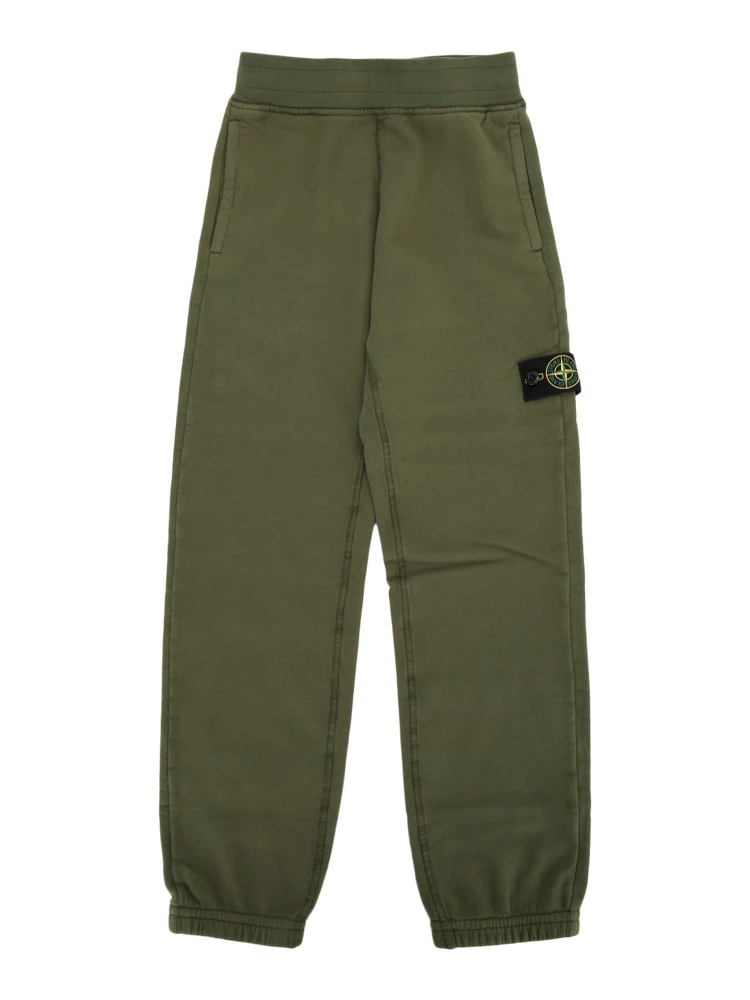 SWEAT BOTTOMS