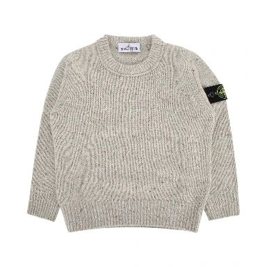 CREW NECK