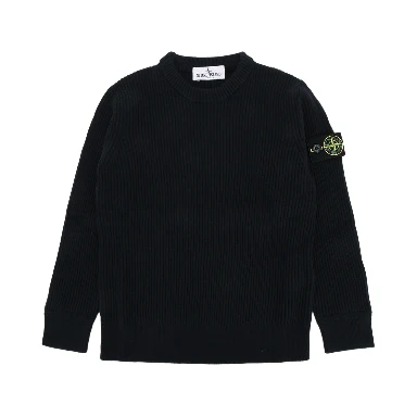 CREW NECK