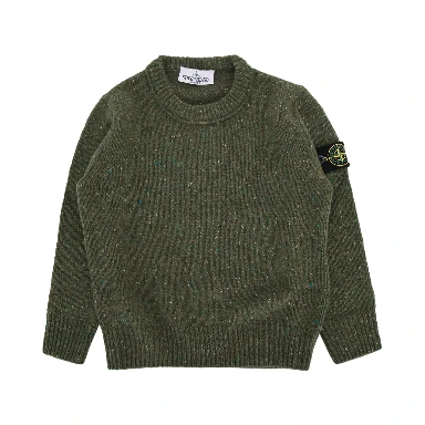 CREW NECK