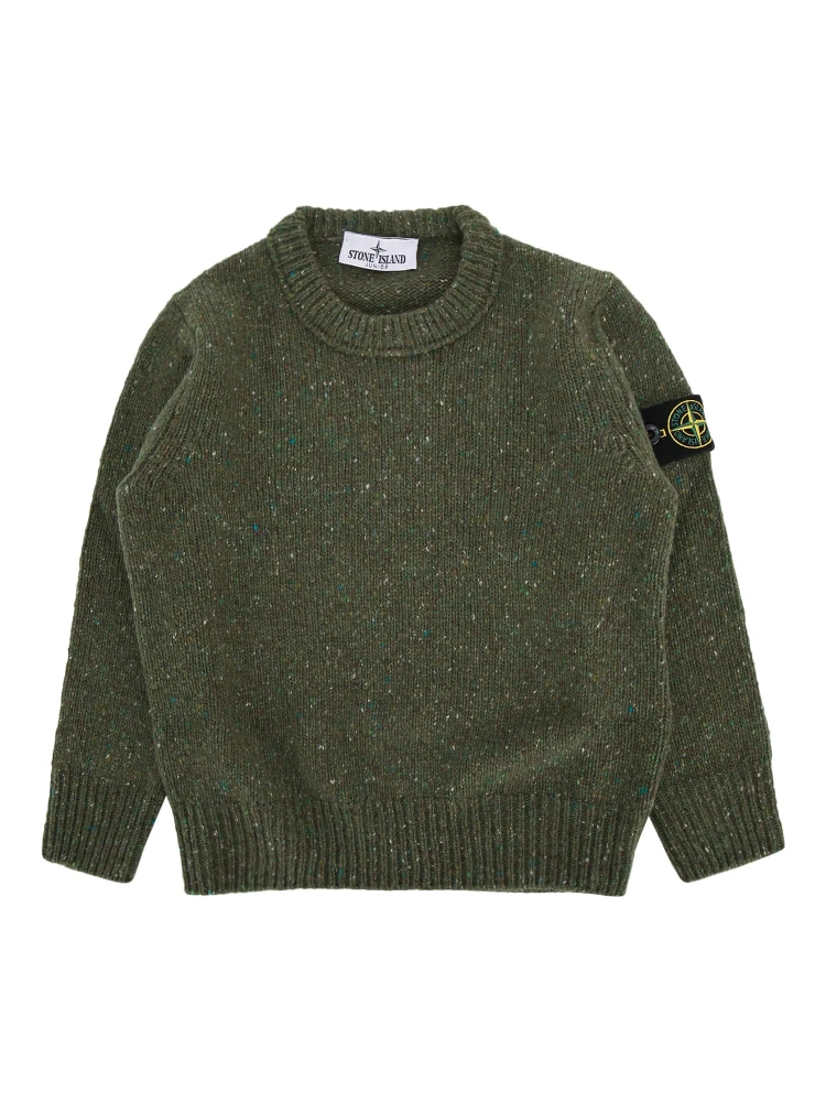 CREW NECK