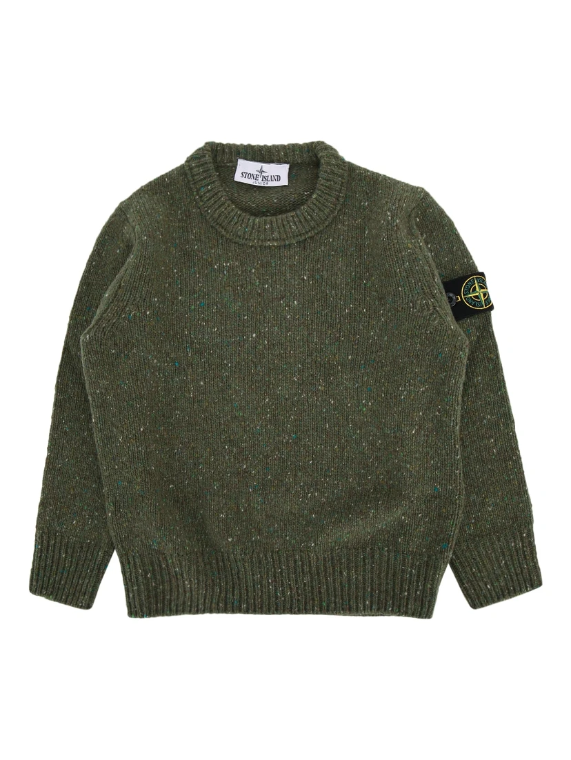 CREW NECK