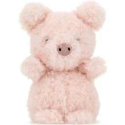 LITTLE PIG