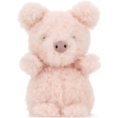 LITTLE PIG
