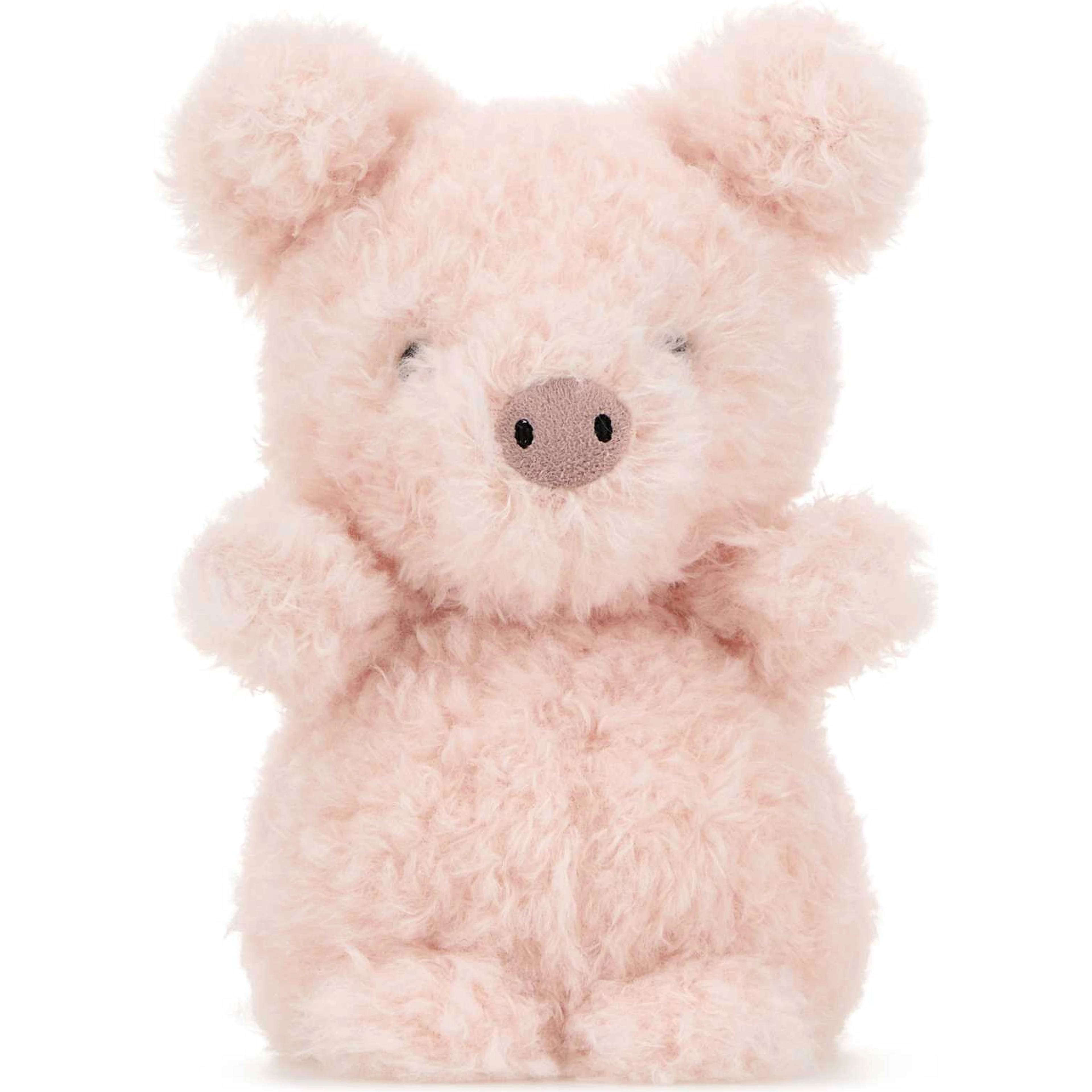 LITTLE PIG