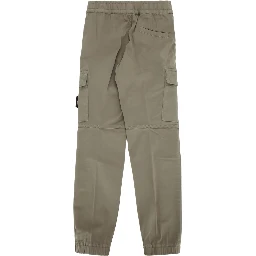 TROUSERS
