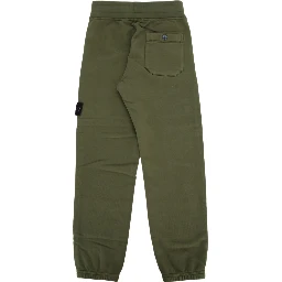 SWEAT BOTTOMS