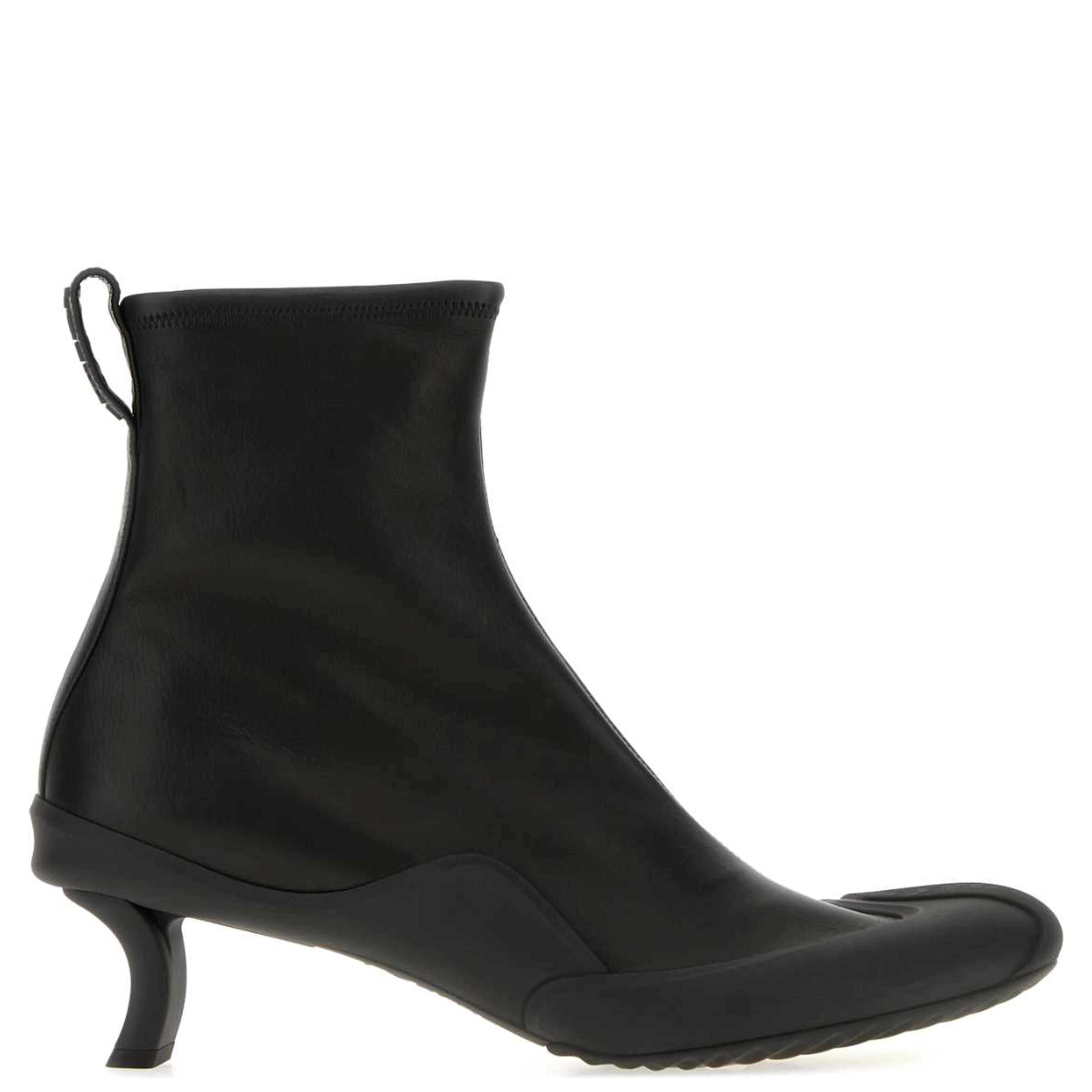 DIVE STRETCH BOOTIE 45