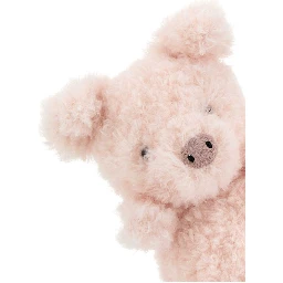 LITTLE PIG