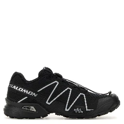 SPEEDCROSS 3