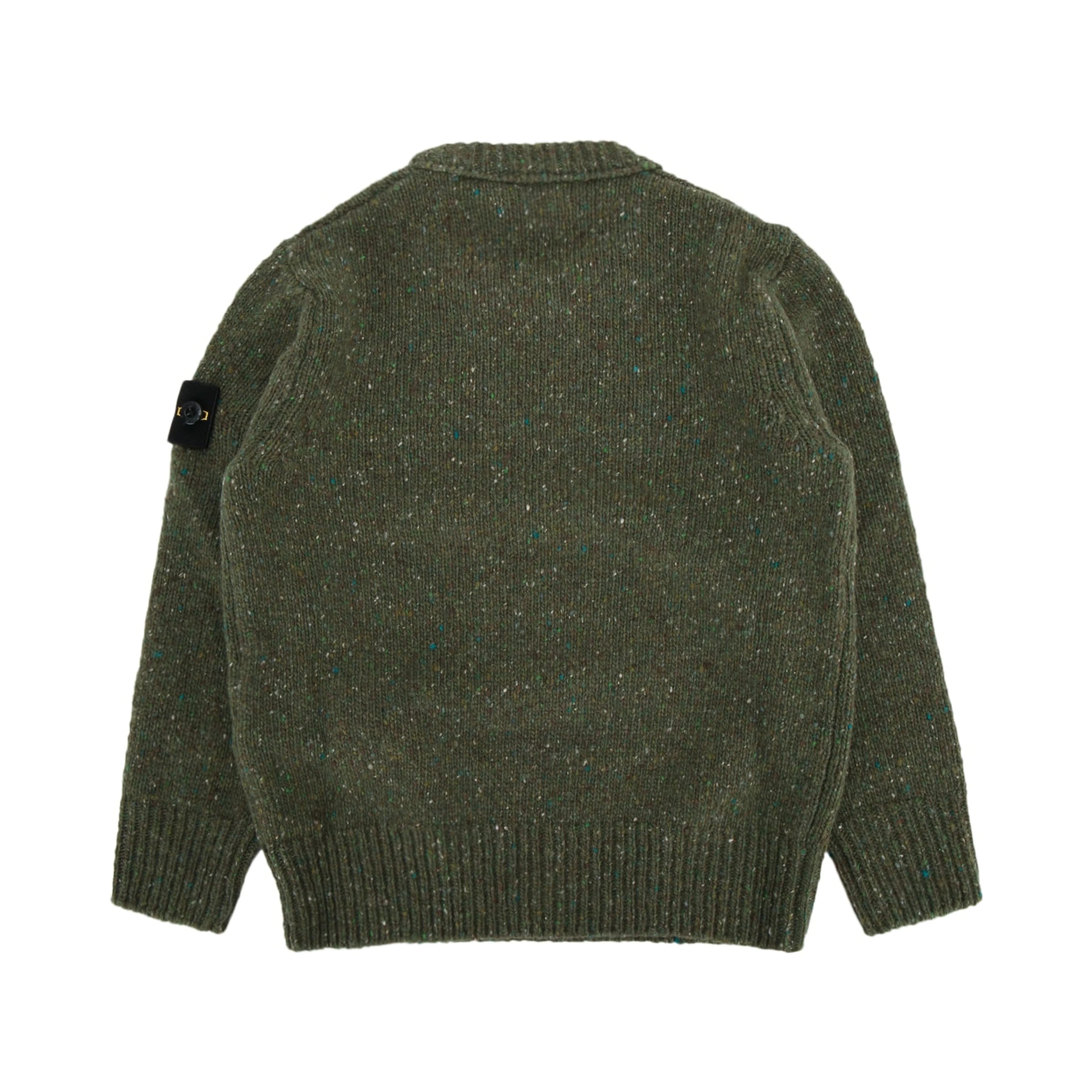 CREW NECK