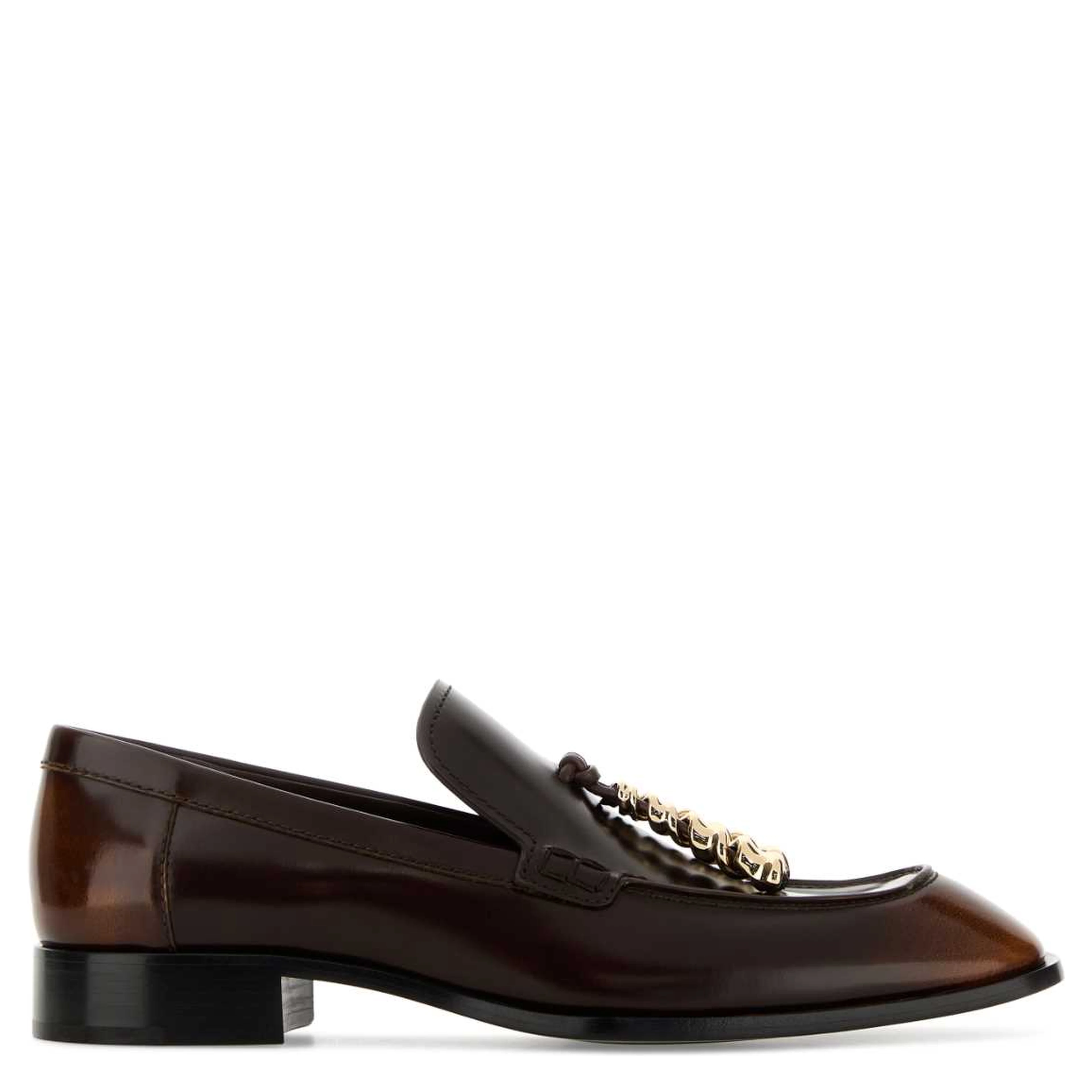 EDGE LOAFER