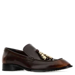 EDGE LOAFER