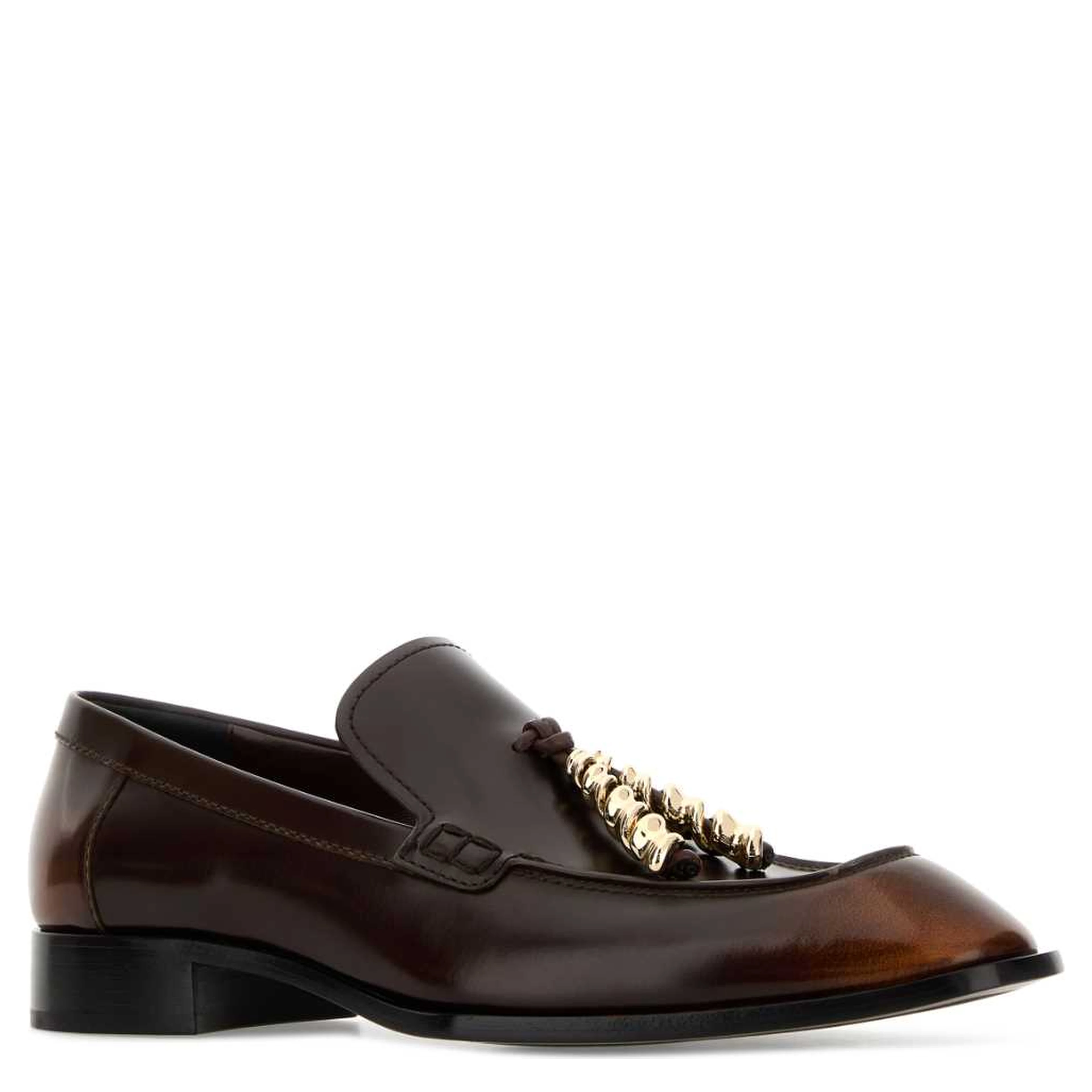 EDGE LOAFER