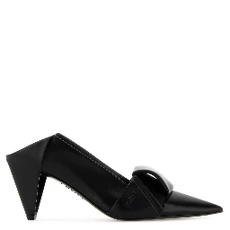 ORIGAMI FLAP BACK PUMP 70
