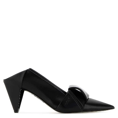 ORIGAMI FLAP BACK PUMP 70