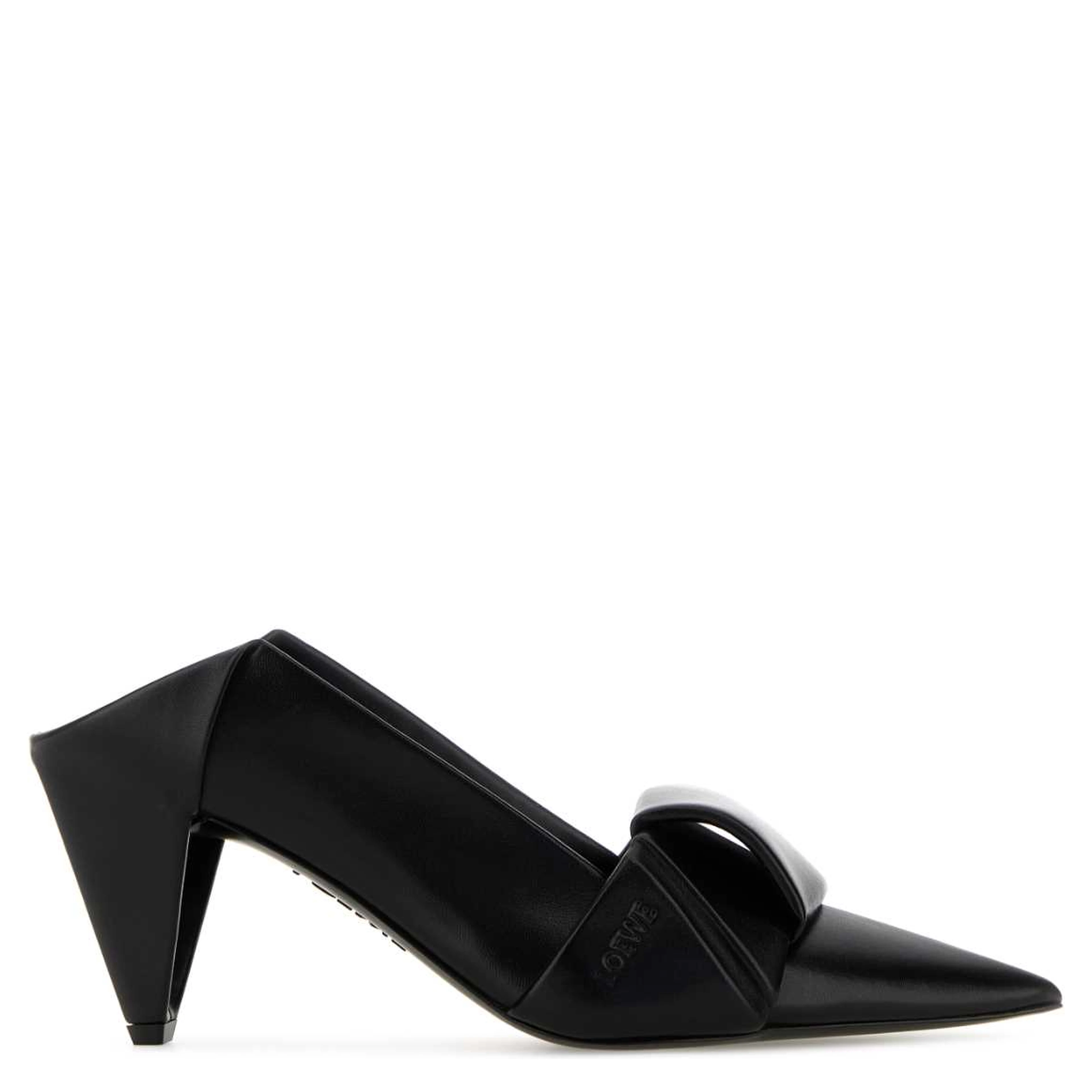 ORIGAMI FLAP BACK PUMP 70