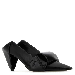 ORIGAMI FLAP BACK PUMP 70