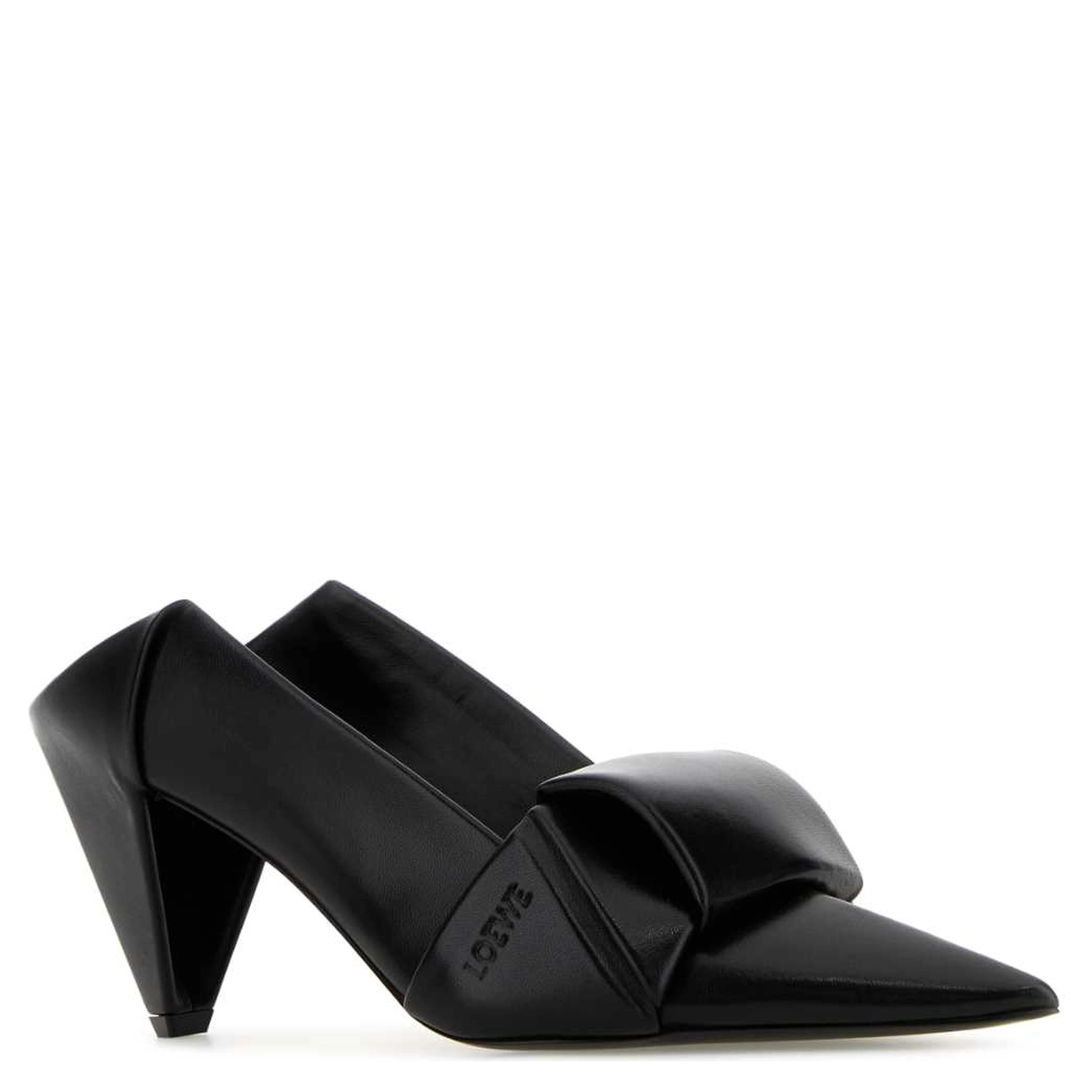 ORIGAMI FLAP BACK PUMP 70