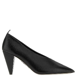 ORIGAMI CUBIC PUMP 85