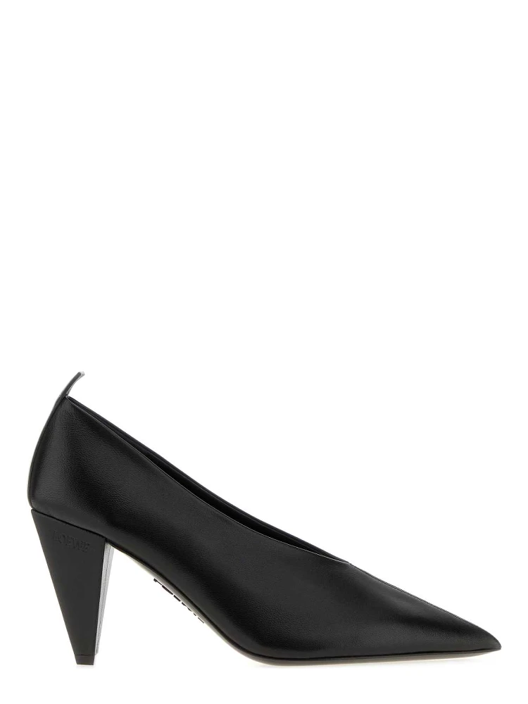ORIGAMI CUBIC PUMP 85