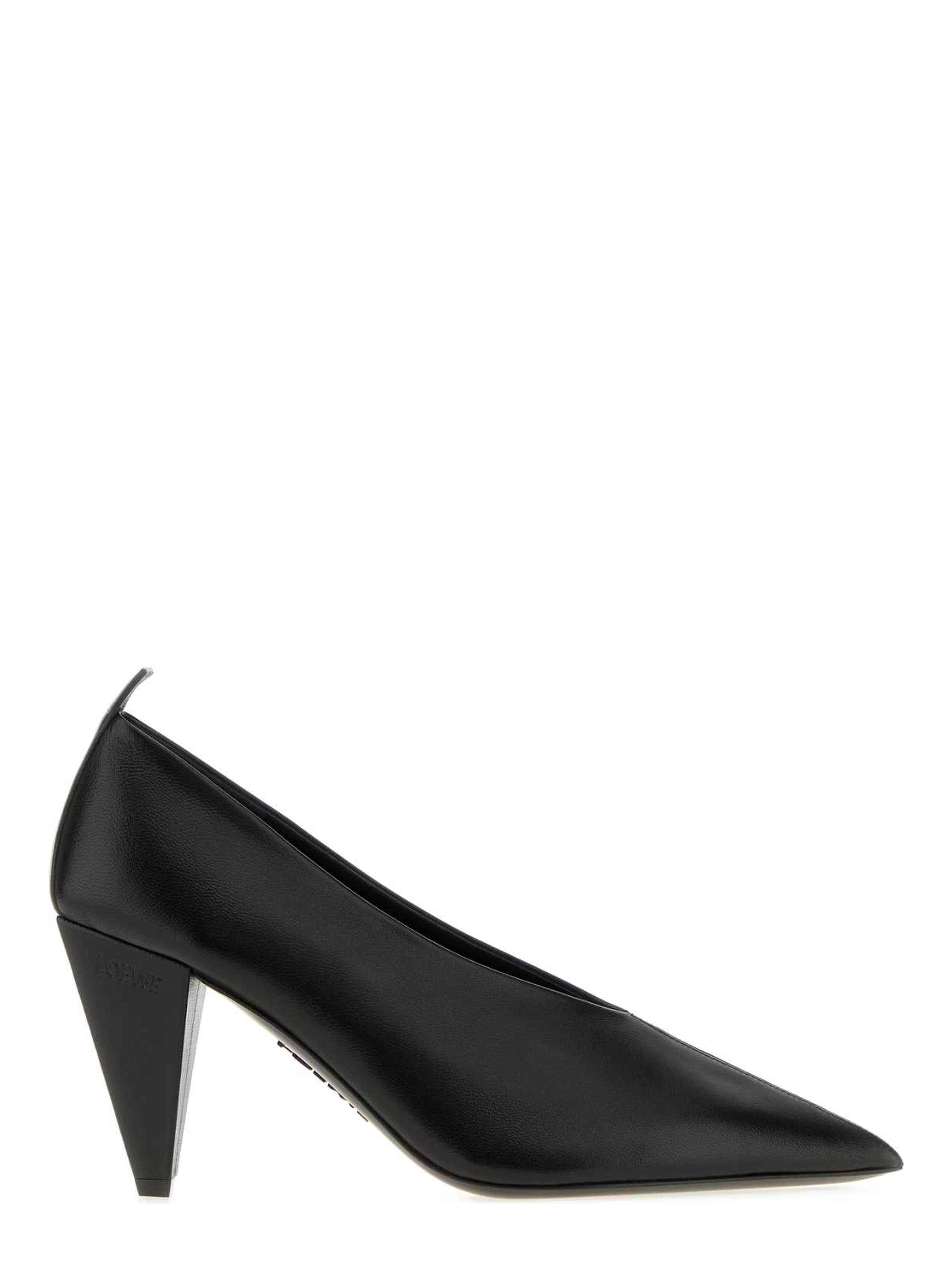 ORIGAMI CUBIC PUMP 85
