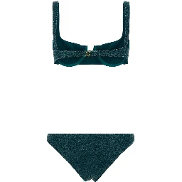 LUMIERE BALCONETTE TWO PIECE