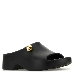 FOAM PEBBLE SLIDE