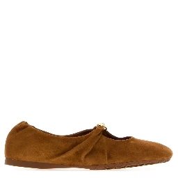 PEBBLE SOFT BALLERINA