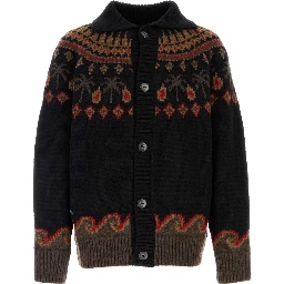 SWEET WINTER JACKET