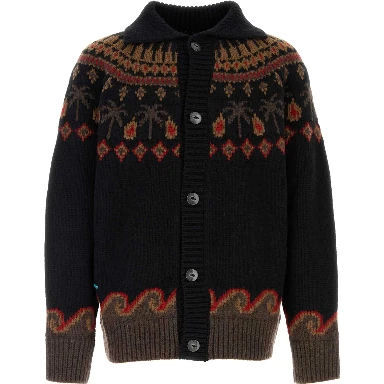 SWEET WINTER JACKET