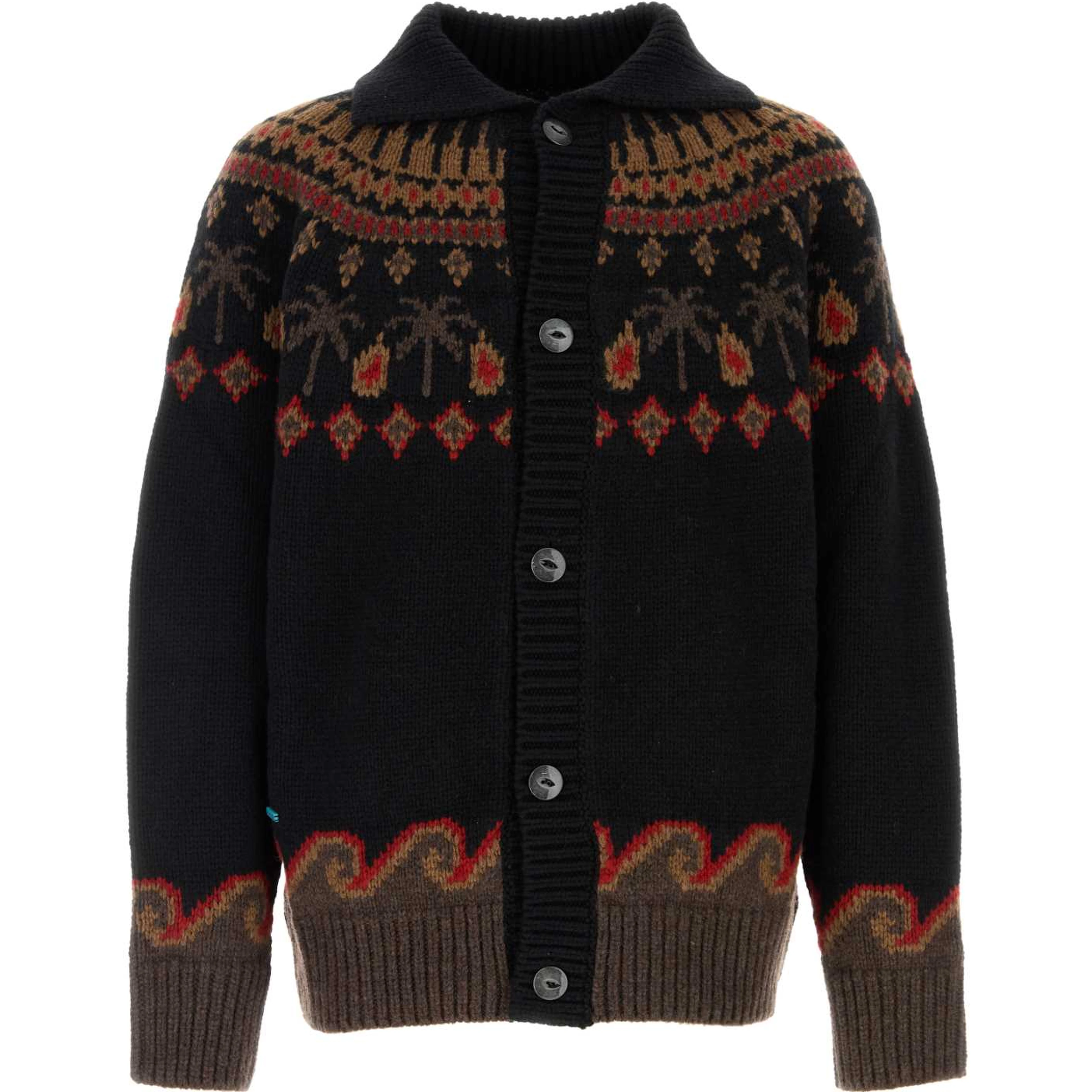 SWEET WINTER JACKET