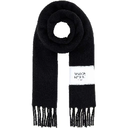 ALPACA SCARF