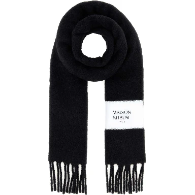 ALPACA SCARF