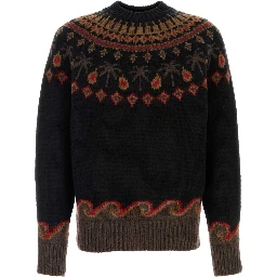 SWEET WINTER SWEATER