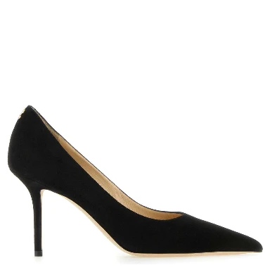 SCARPE CON TACCO