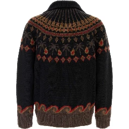 SWEET WINTER JACKET