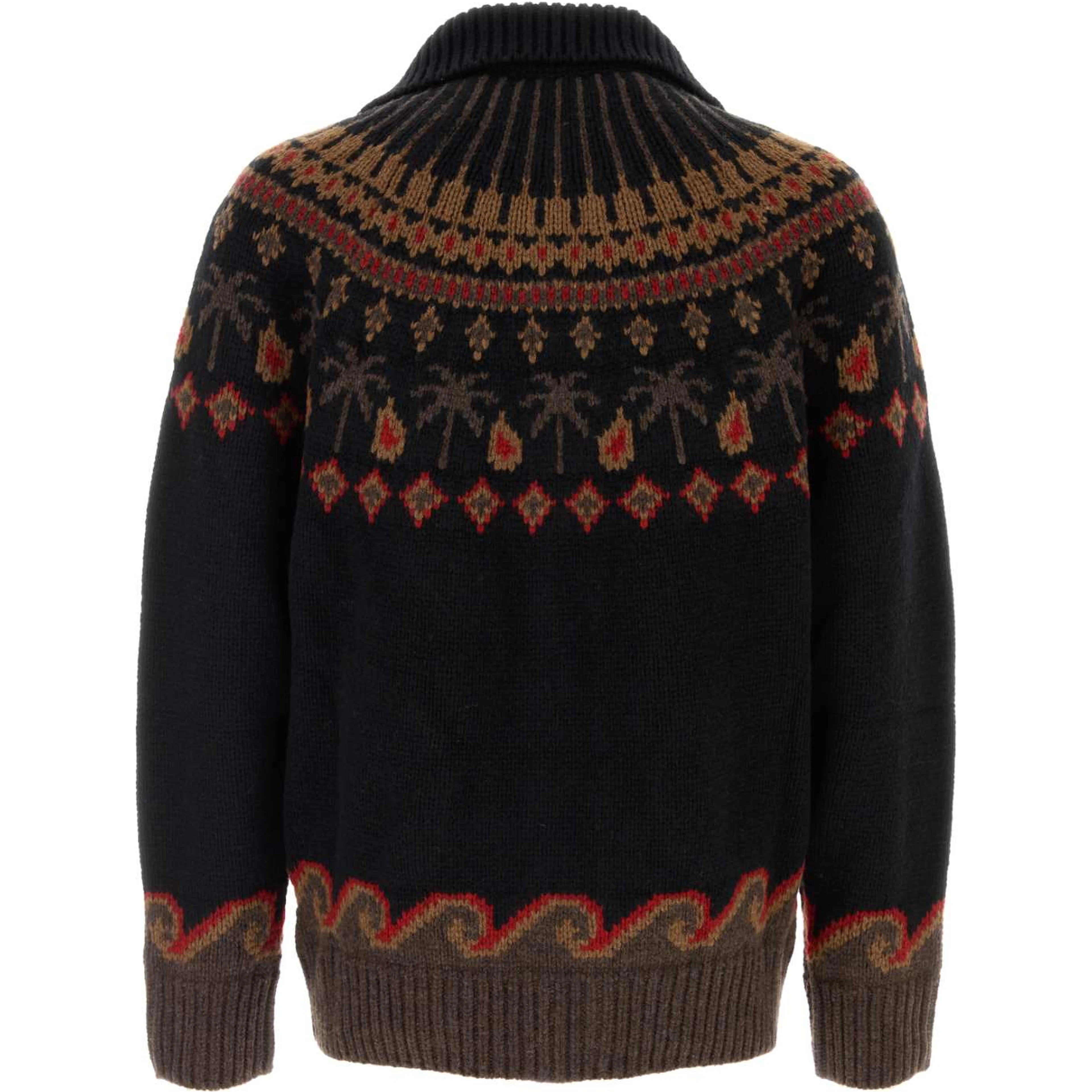 SWEET WINTER JACKET
